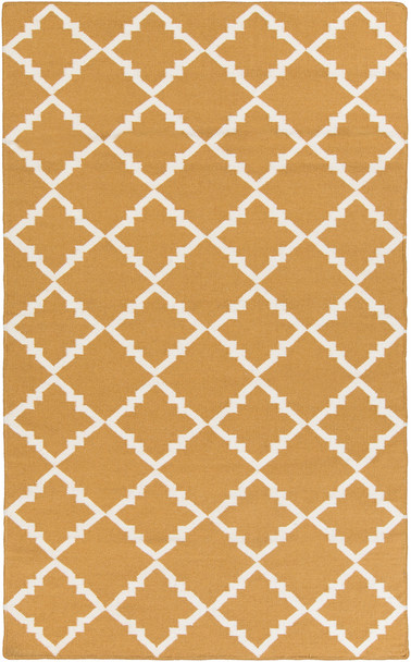 Surya Frontier FT-227 Modern Hand Woven Area Rugs
