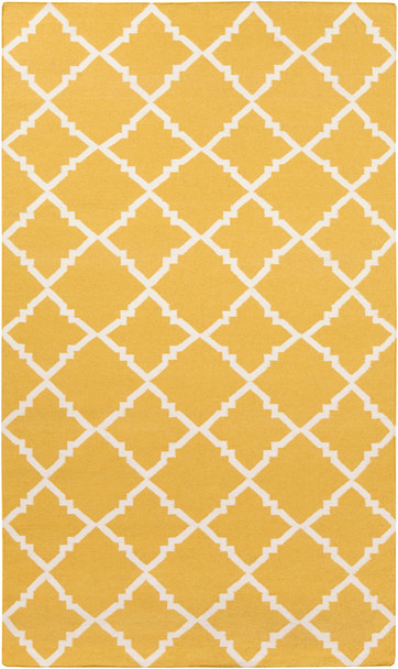 Surya Frontier FT-449 Modern Hand Woven Area Rugs