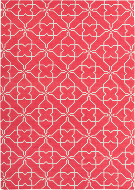 Surya Frontier FT-236 Modern Hand Woven Area Rugs