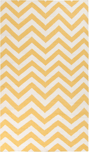 Surya Frontier FT-453 Modern Hand Woven Area Rugs