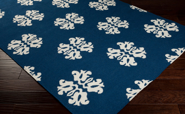 Surya Frontier FT-318 Global Hand Woven Area Rugs