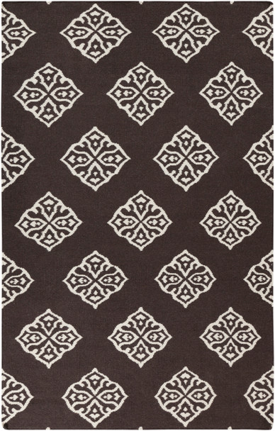 Surya Frontier FT-375 Modern Hand Woven Area Rugs