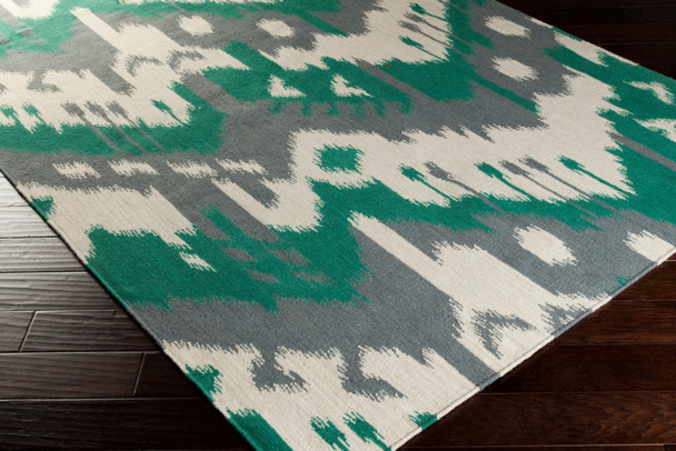 Surya Jewel Tone JT-2057 Global Hand Woven Area Rugs