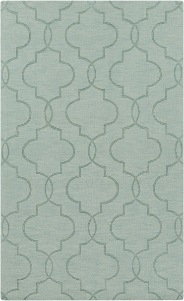 Surya Mystique M-5172 Modern Hand Loomed Area Rugs