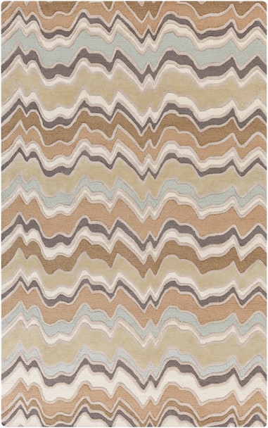 Surya Modern Classics CAN-2042 Modern Hand Tufted Area Rugs