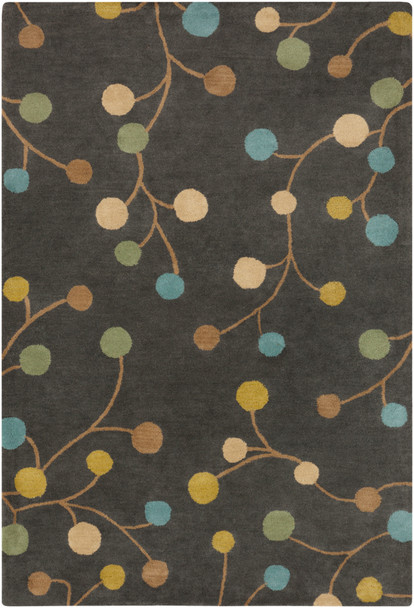 Surya Athena ATH-5110 Modern Hand Tufted Area Rugs