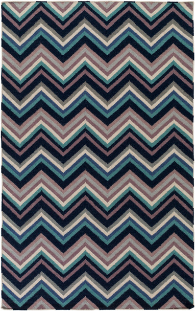 Surya Frontier FT-593 Modern Hand Woven Area Rugs