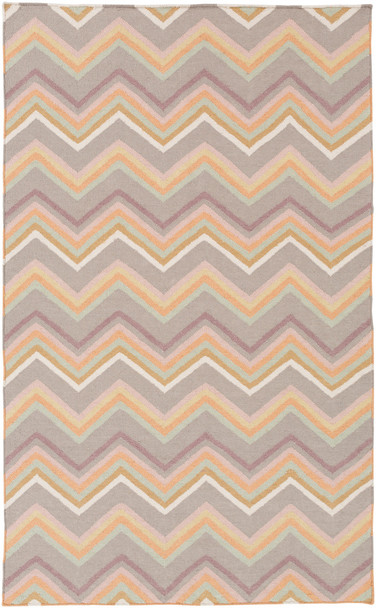 Surya Frontier FT-596 Modern Hand Woven Area Rugs