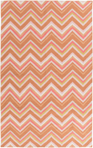 Surya Frontier FT-598 Modern Hand Woven Area Rugs