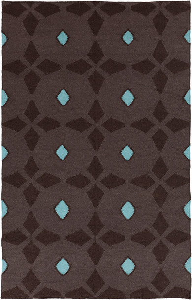 Surya Frontier FT-352 Modern Hand Woven Area Rugs