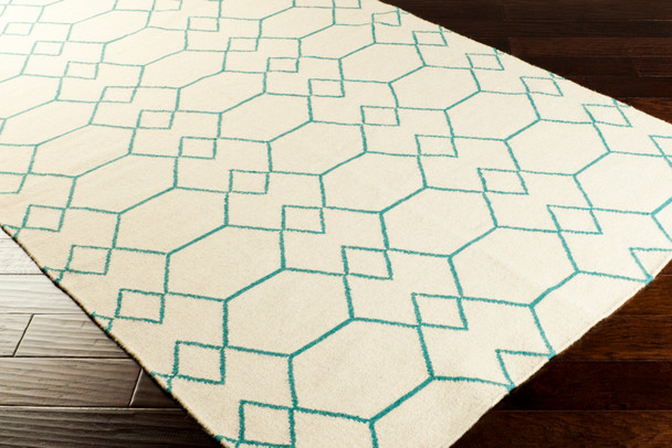 Surya Frontier FT-429 Modern Hand Woven Area Rugs