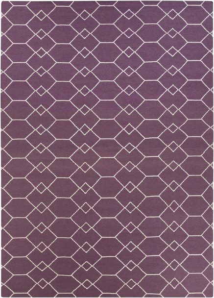 Surya Frontier FT-460 Modern Hand Woven Area Rugs