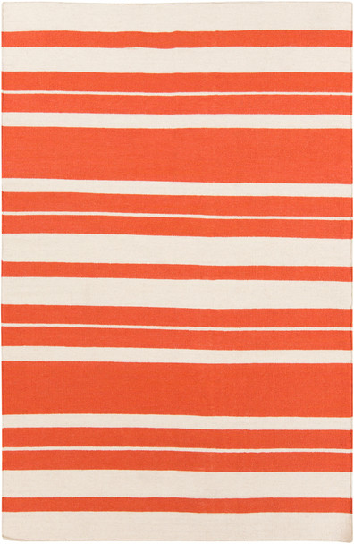 Surya Frontier FT-438 Modern Hand Woven Area Rugs