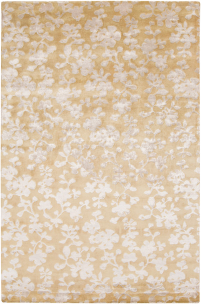 Surya Luminous LMN-3015 Modern Hand Knotted Area Rugs
