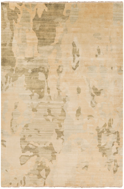 Surya Hillcrest HIL-9029 Modern Hand Knotted Area Rugs