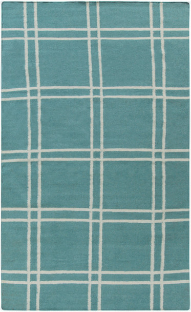 Surya Sheffield Market SFM-8004 Modern Hand Woven Area Rugs