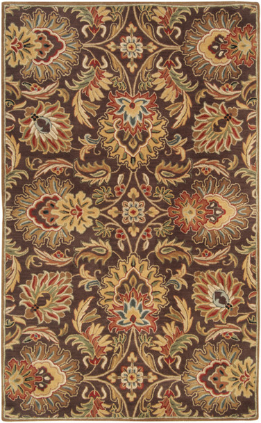 Surya Caesar CAE-1028 Traditional Hand Tufted Area Rugs