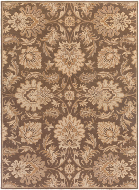 Surya Caesar CAE-1174 Traditional Hand Tufted Area Rugs