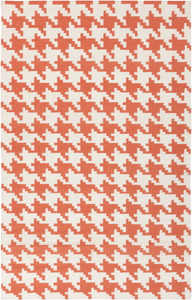 Surya Frontier FT-108 Modern Hand Woven Area Rugs