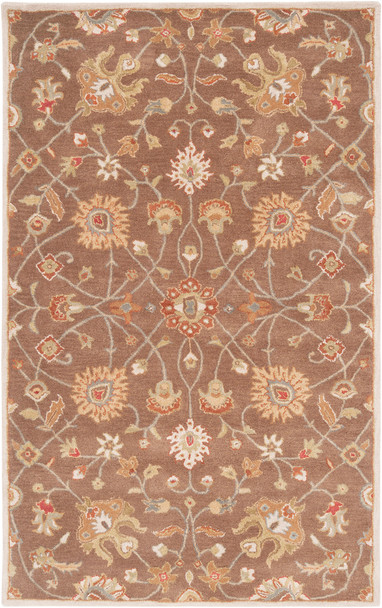 Surya Caesar CAE-1086 Traditional Hand Tufted Area Rugs