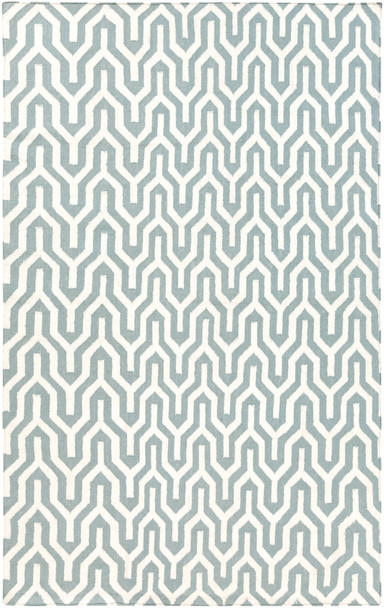 Surya Fallon FAL-1109 Modern Hand Woven Area Rugs