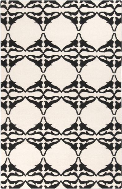 Surya Frontier FT-466 Global Hand Woven Area Rugs