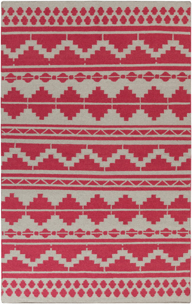 Surya Frontier FT-496 Rustic Hand Woven Area Rugs