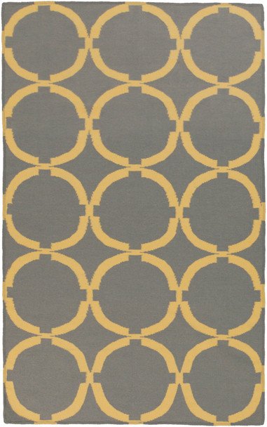 Surya Frontier FT-499 Modern Hand Woven Area Rugs