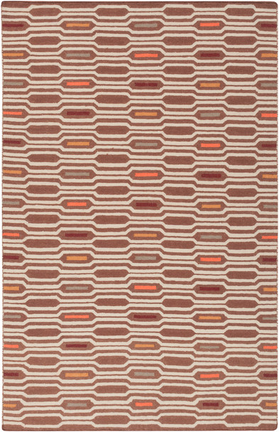 Surya Frontier FT-506 Modern Hand Woven Area Rugs