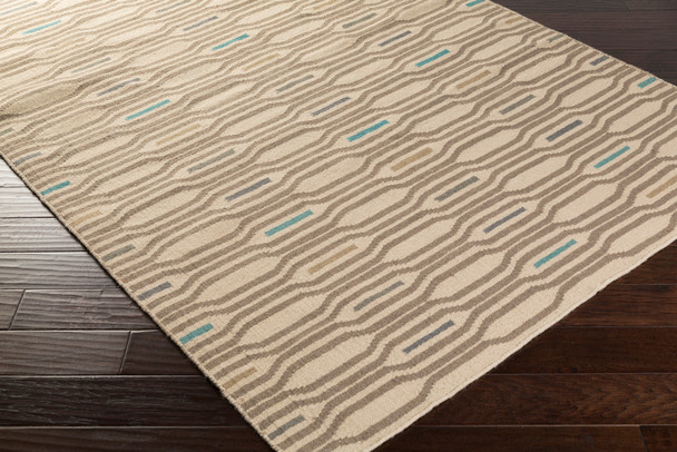 Surya Frontier FT-508 Modern Hand Woven Area Rugs