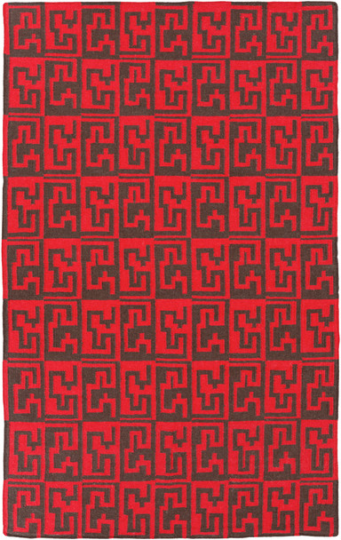 Surya Frontier FT-524 Modern Hand Woven Area Rugs