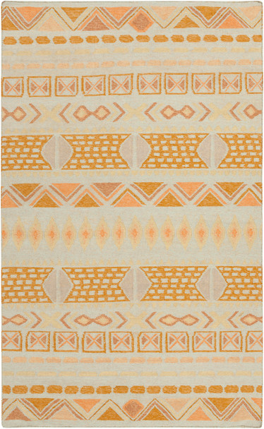 Surya Nomad NOD-105 Global Hand Woven Area Rugs