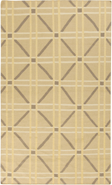 Surya Sheffield Market SFM-8007 Modern Hand Woven Area Rugs