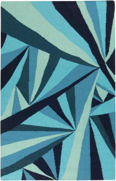 Surya Voyages VOY-55 Modern Hand Woven Area Rugs