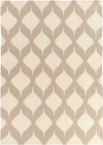 Surya Frontier FT-513 Global Hand Woven Area Rugs