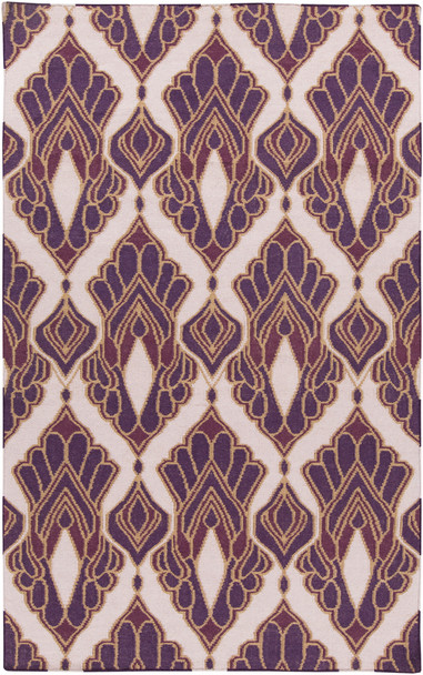 Surya Voyages VOY-50 Global Hand Woven Area Rugs