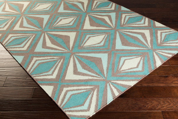 Surya Voyages VOY-56 Modern Hand Woven Area Rugs