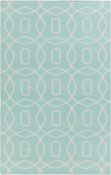 Surya Frontier FT-531 Modern Hand Woven Area Rugs