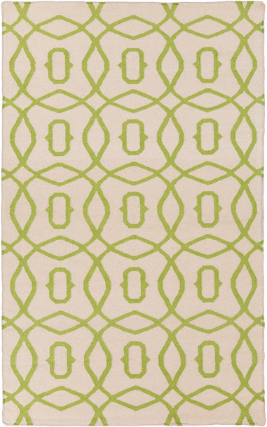 Surya Frontier FT-532 Modern Hand Woven Area Rugs