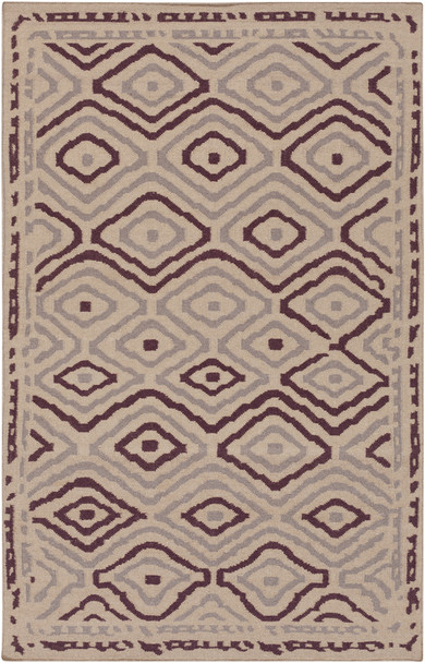 Surya Alameda AMD-1055 Global Hand Woven Area Rugs