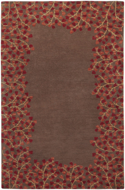 Surya Athena ATH-5003 Cottage Hand Tufted Area Rugs