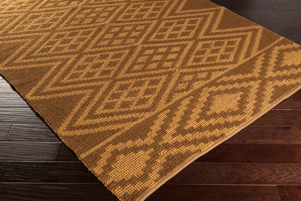 Surya Aztec AZT-3005 Global Hand Woven Area Rugs