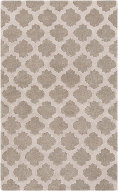 Surya Cosmopolitan COS-9227 Modern Hand Tufted Area Rugs