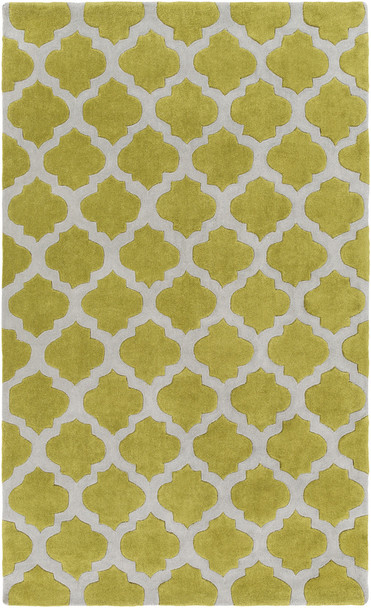 Surya Cosmopolitan COS-9240 Modern Hand Tufted Area Rugs