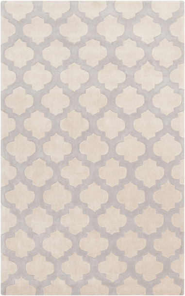 Surya Cosmopolitan COS-9243 Modern Hand Tufted Area Rugs