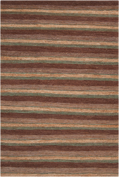 Surya Dominican DOC-1020 Modern Hand Woven Area Rugs