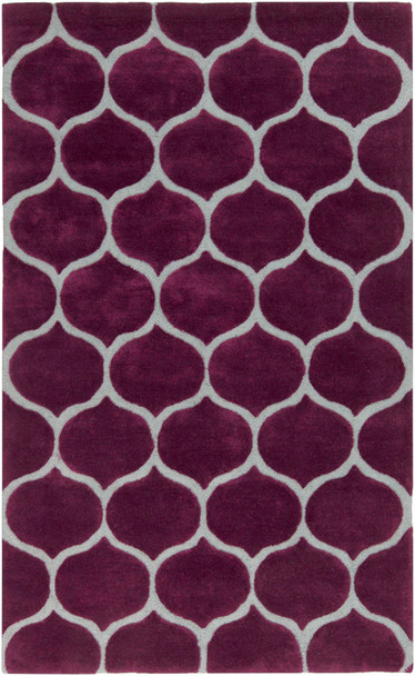 Surya Mamba MBA-9021 Cottage Hand Tufted Area Rugs