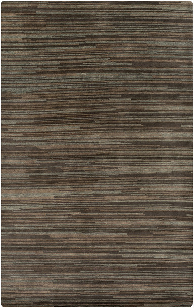Surya Gradience GDC-7003 Modern Hand Knotted Area Rugs