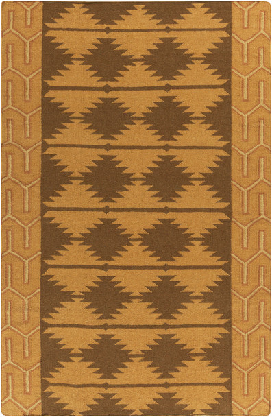 Surya Jewel Tone Ii JTII-2066 Global Hand Woven Area Rugs