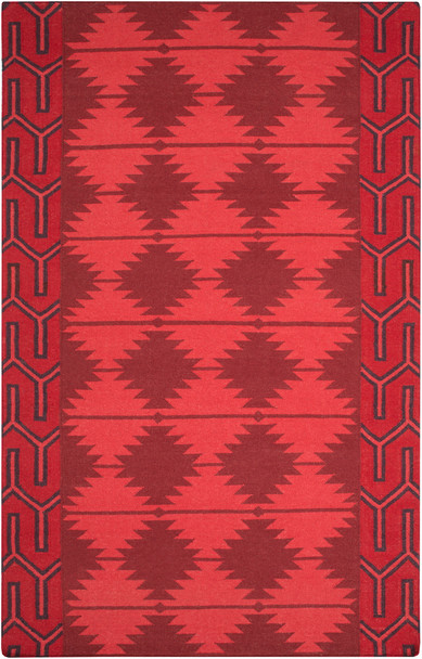 Surya Jewel Tone Ii JTII-2069 Global Hand Woven Area Rugs